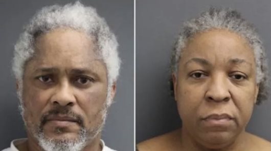 Ασύλληπτο έγκλημα: παππούς και γιαγιά σκότωσαν την 5χρονη εγγονή τους επειδή λερώθηκε