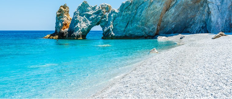 Παραλια σκιαθος