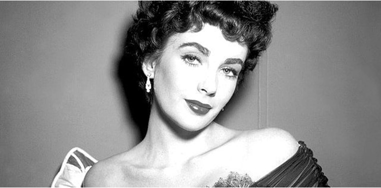 elizabeth taylor