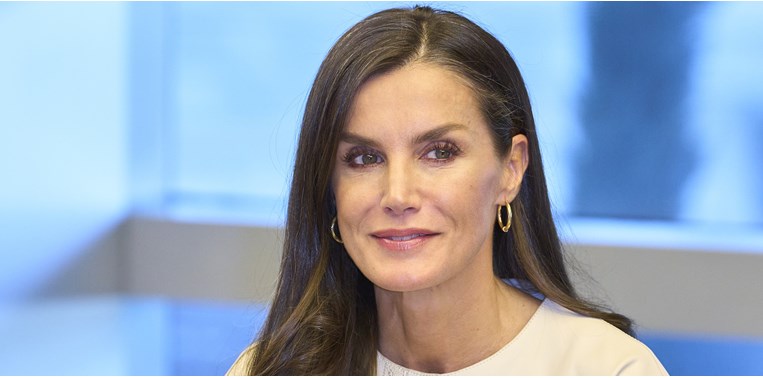 Βασίλισσα Λετίτσια