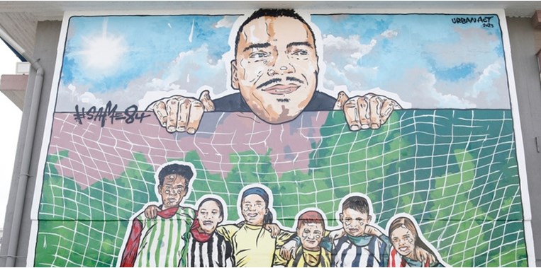 Άλκης Καμπανός