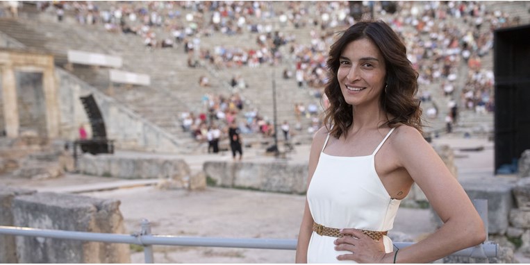 Αντιγόνη Κουλουκάκου