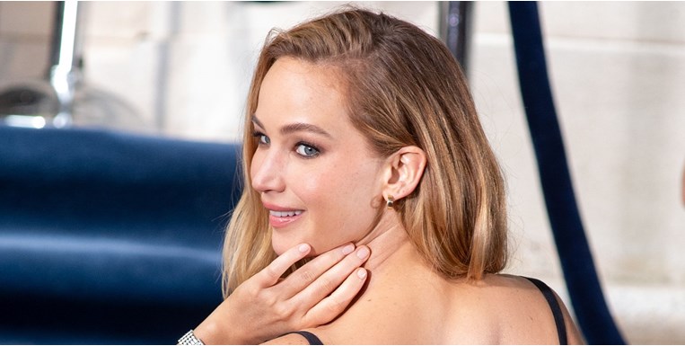 τζένιφερ λόρενς