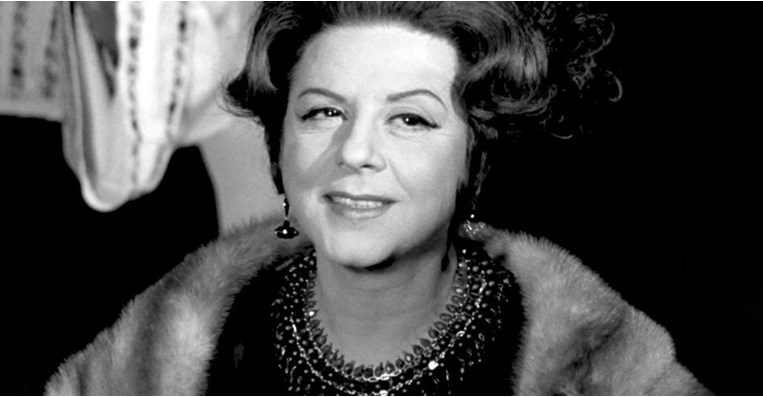 Μαίρη Αρώνη