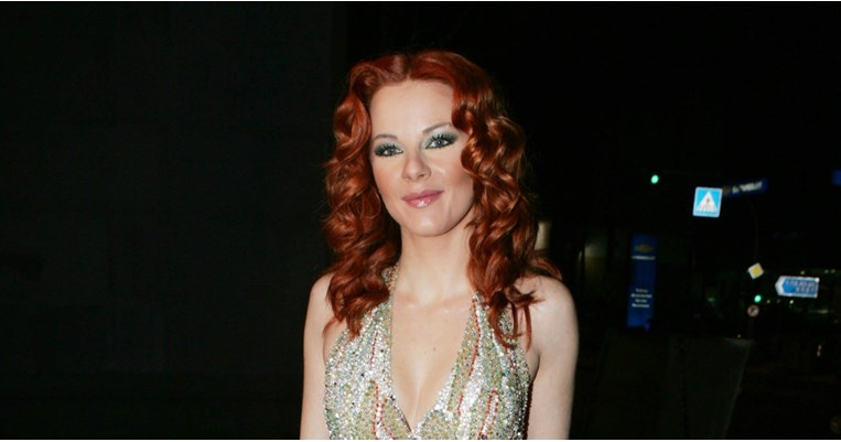 Ναταλία Λιονάκη