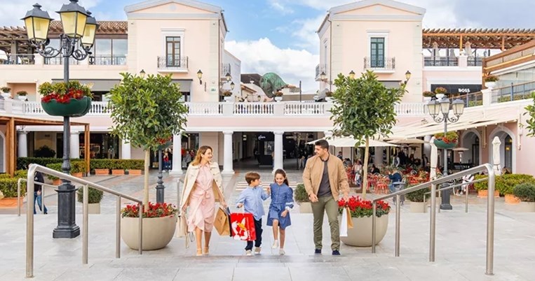 designer outlet