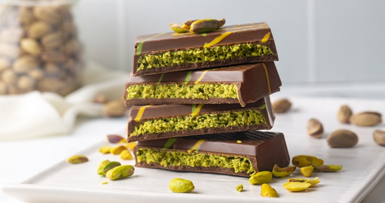 dubai chocolate