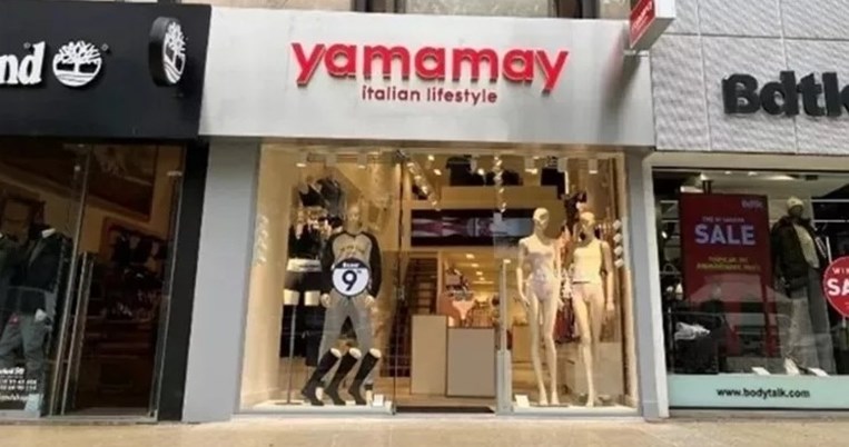 yamamay