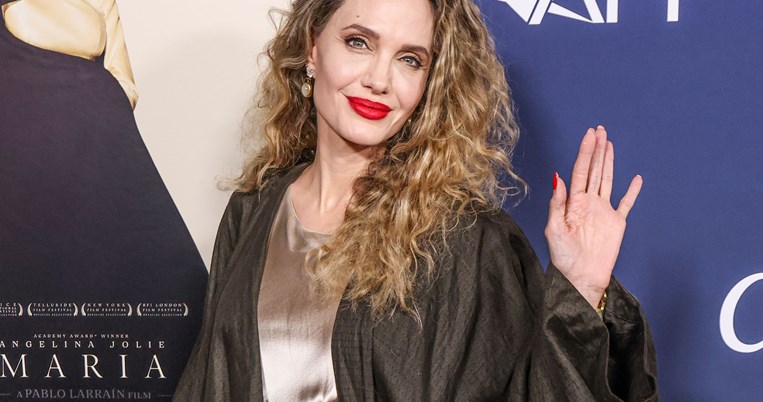 Angelina