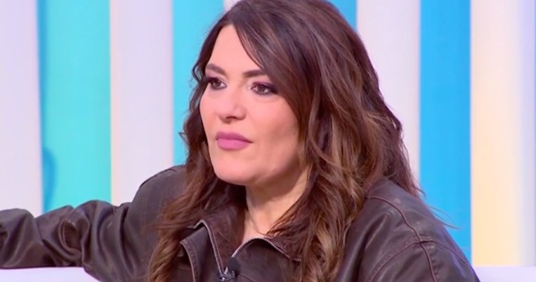 Κατερίνα Ζαρίφη