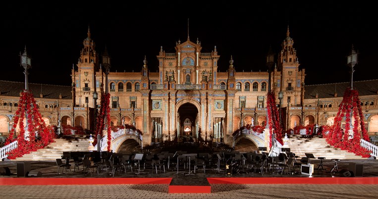 Dior 2023, Ισπανία