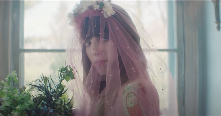 Gucci, Ορφέα και Ευρυδίκη