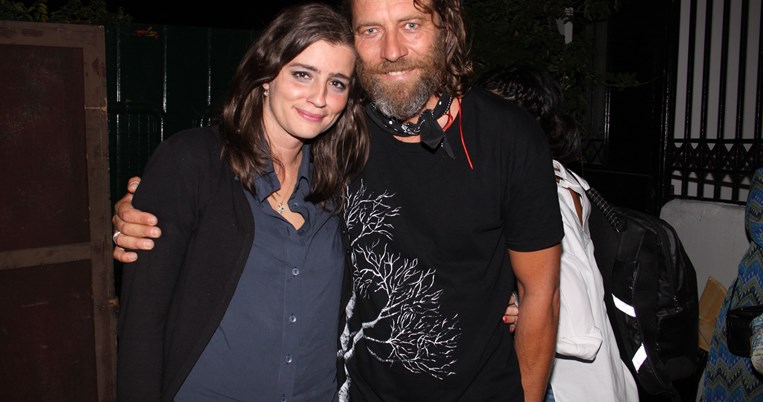 Μαρία Κίτσου - Γιάννης Στάνκογλου