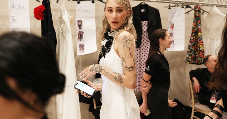 Κίαρα Μαρκέζη