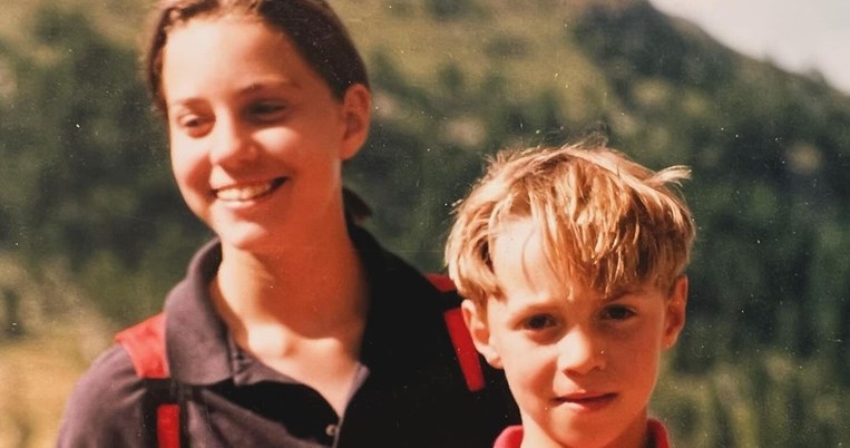 Κέιτ μίντλετον και αδερφός