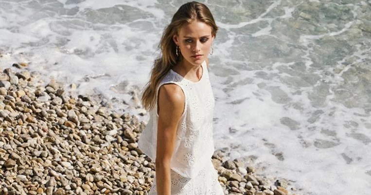 Grecian Chic | 10 κομμάτια που θα ευχαριστηθείς να φοράς φέτος το καλοκαίρι