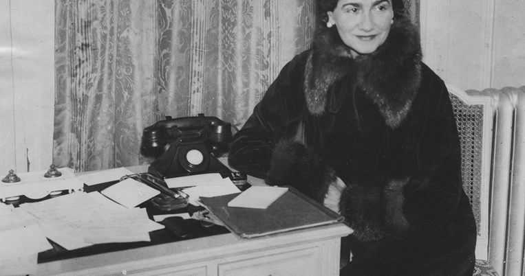 Gabrielle Chanel