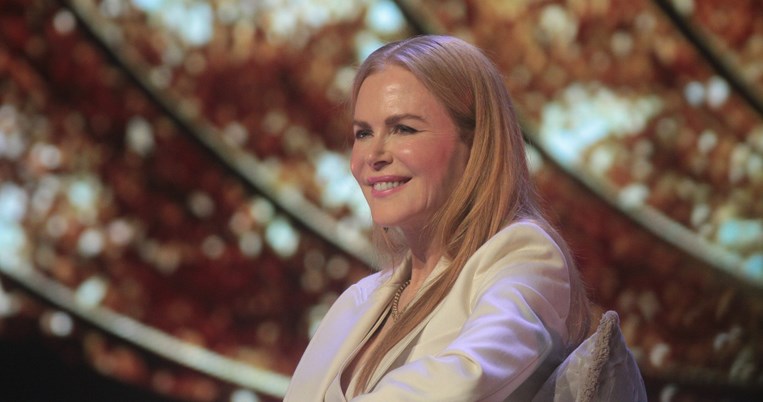 Nicole Kidman