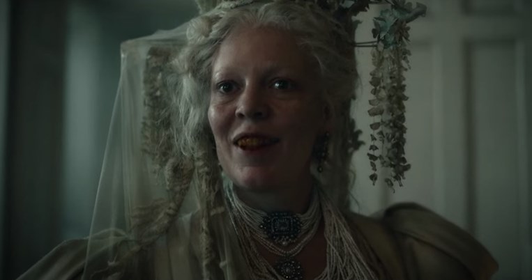 Ολίβια Κόλμαν, Μεγάλες Προσδοκίες