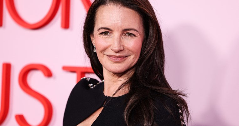 Kristin Davis