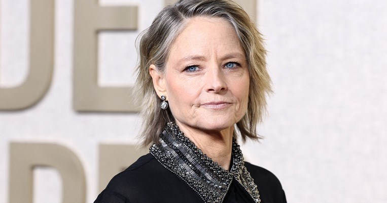 Τζόντι Φόστερ