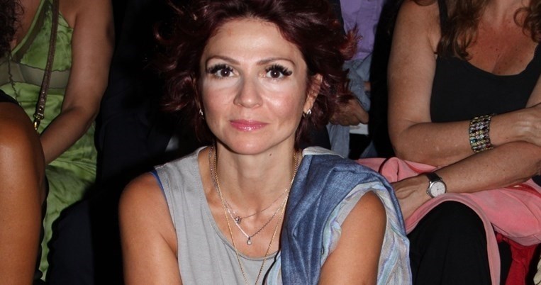 Ταμίλα Κουλίεβα