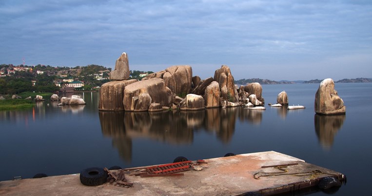 Λίμνη Βικτόρια, Τανζανία