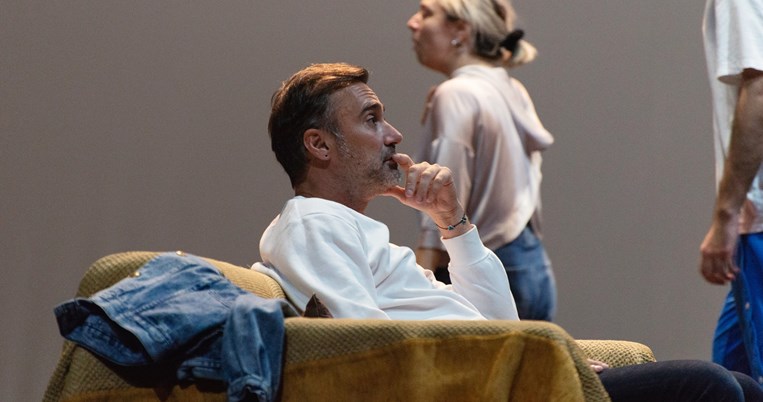 Γιώργος Καπουτζίδης