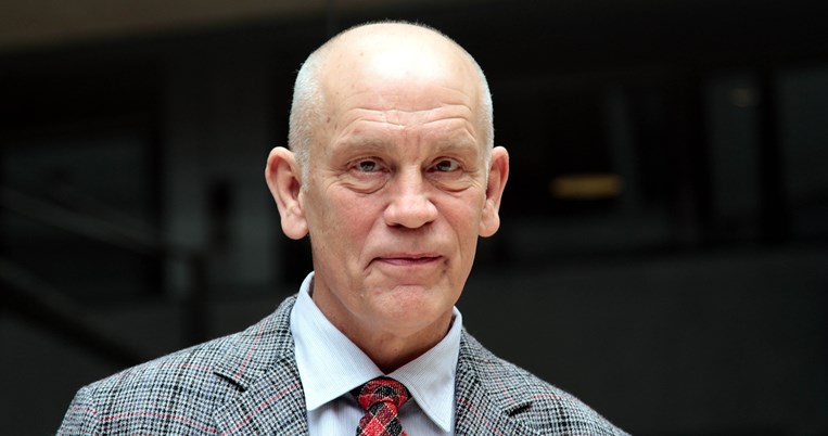 Τζον Μάλκοβιτς