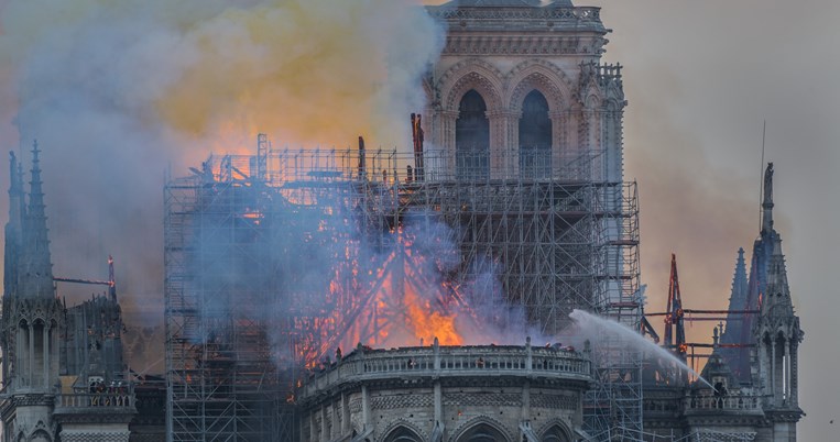 Παναγία των Παρισίων