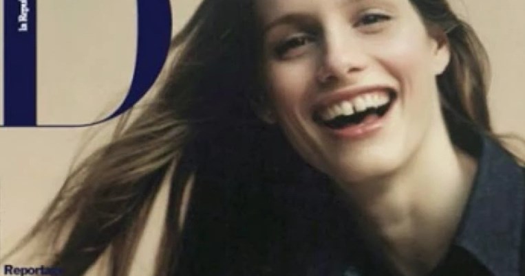 Georgina Cooper