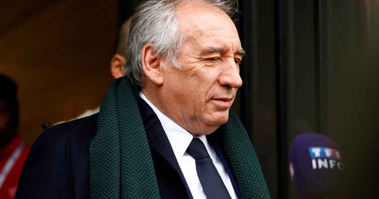 François Bayrou