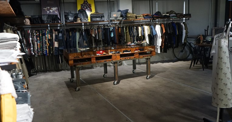 Pukka, ποδιές, θεσσαλονίκη