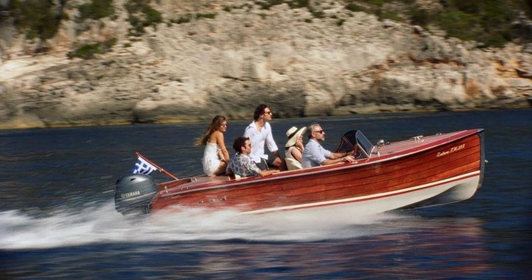 μαεστρο