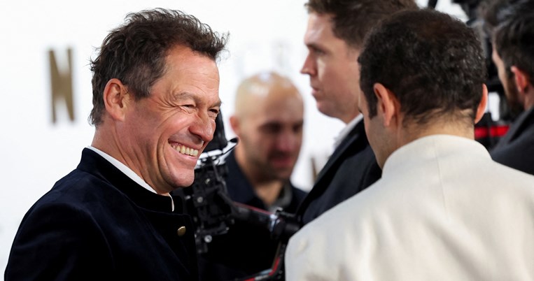 Ντομινίκ Γουέστ