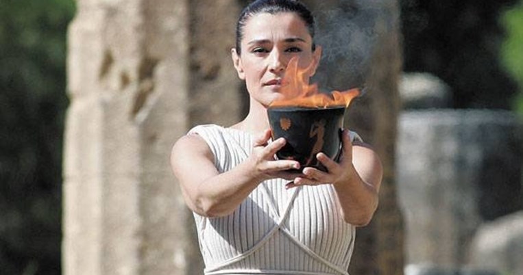 Μαρία Ναυπλιώτου