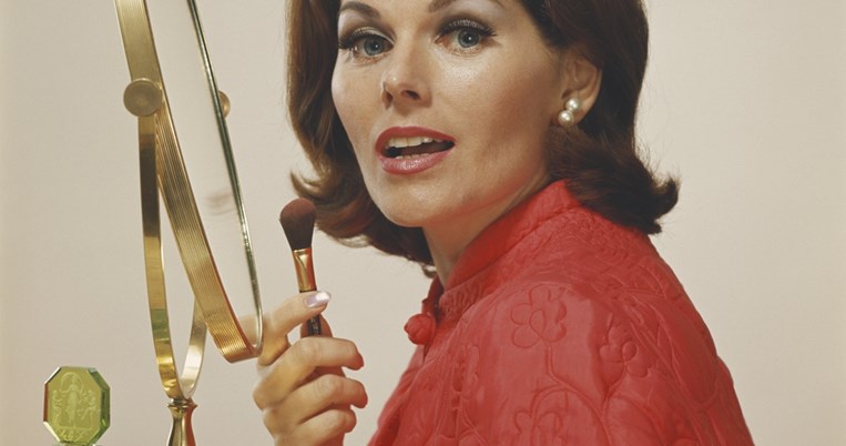 vintage αρώματα