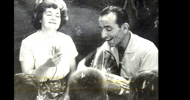 Ταμπαχανιώτικα