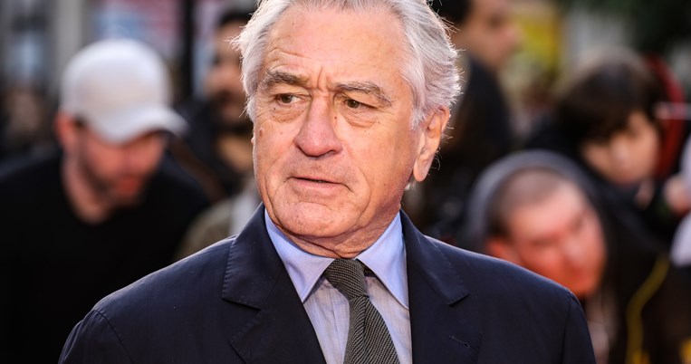 Robert De Niro