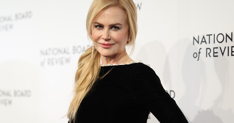 Nicole Kidman