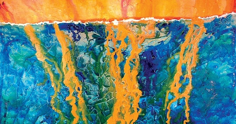 Δευκαλίων: Η Ελπίδα της Τέχνης