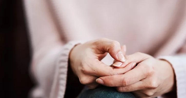 ψυχικος πονος