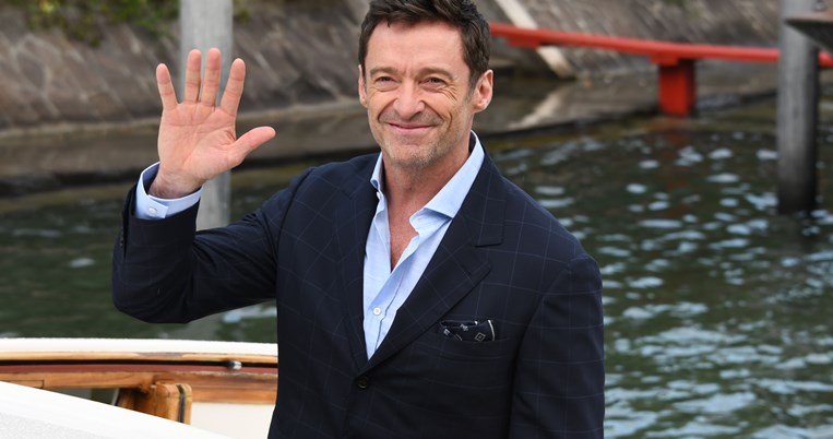 Hugh Jackman