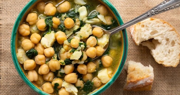 Το απόλυτο superfood της Σαρακοστής