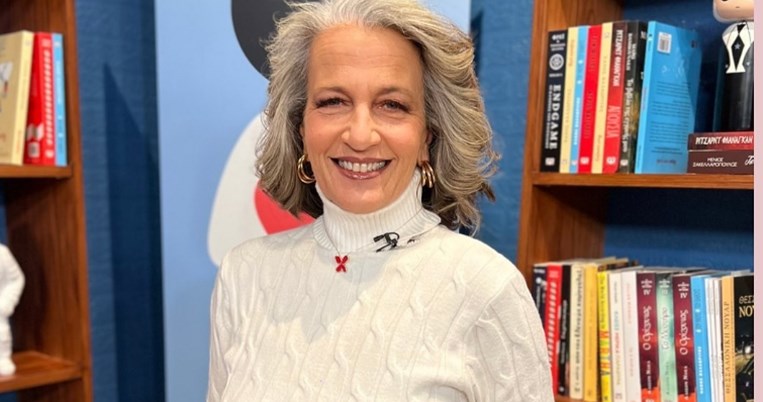 Λουκία Παπαδάκη