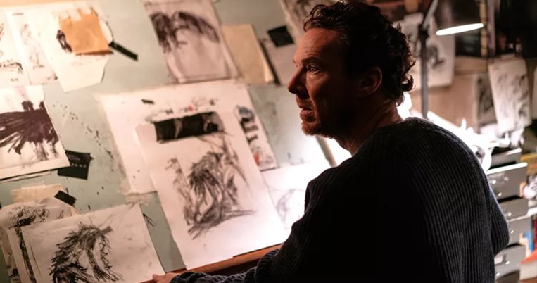 Μπένεντικτ Κάμπερμπατς