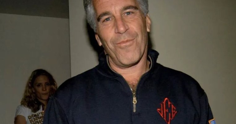 Jeffrey Epstein
