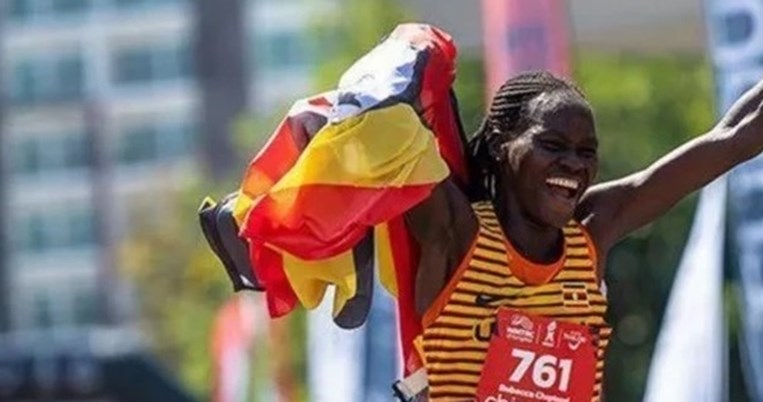 μαραθωνοδρομος