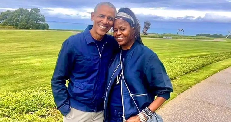 Μπαράκ-Ομπάμα