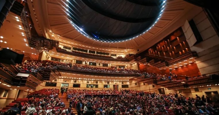 θεατρικα βραβεια